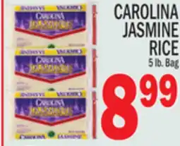 C Town CAROLINA JASMINE RICE offer