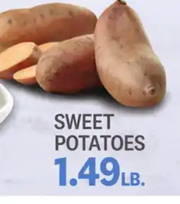 Kings Food Markets SWEET POTATOES offer
