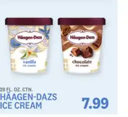 Kings Food Markets HÄAGEN-DAZS ICE CREAM offer