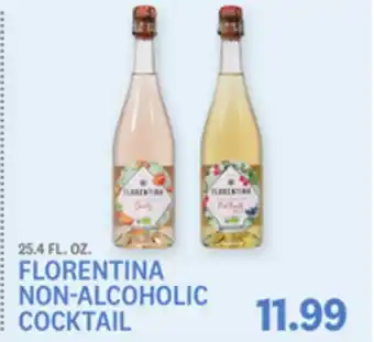 Kings Food Markets FLORENTINA NON-ALCOHOLIC COCKTAIL offer