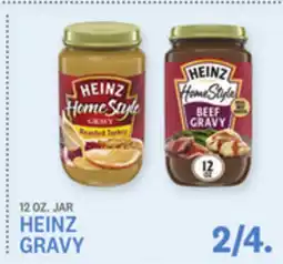 Kings Food Markets HEINZ GRAVY offer