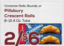 DeCicco & Sons Pillsbury Crescent Rolls offer