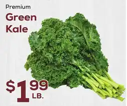 DeCicco & Sons Green Kale offer