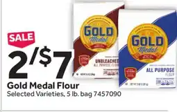 Stop&Shop Gold Medal Flour offer