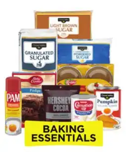 Dollar General BAKING ESSENTIALS offer