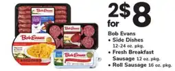 ACME Bob Evans offer
