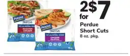 ACME Perdue Short Cuts offer
