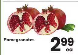 ACME Pomegranates offer