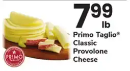 ACME Primo Taglio Classic Provolone Cheese offer