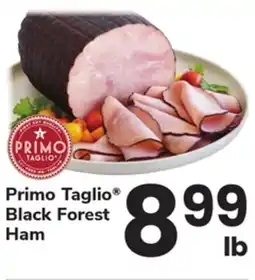 ACME Primo Taglio Black Forest Ham offer