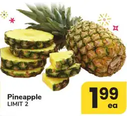 ACME Pineapple offer