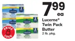 ACME Lucerne Twin Pack Butter offer
