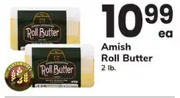 ACME Amish Roll Butter offer