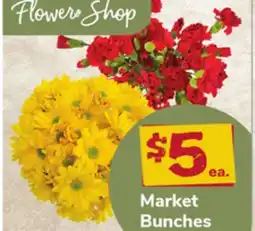 ACME Market Bunches offer