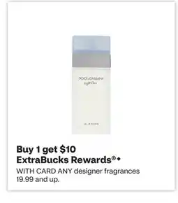 CVS ANY designer fragrances offer