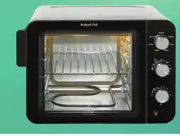 Meijer InstantHeat 4 Slice Air Fryer Toaster Oven offer