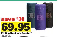 Meijer JBL Grip Bluetooth Speaker offer