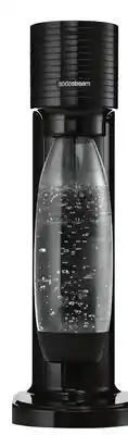 Meijer SodaStream Gaia Machine offer