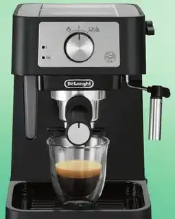 Meijer De' Longhi Stilosa Espresso Machine offer
