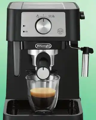 Meijer De' Longhi Stilosa Espresso Machine offer
