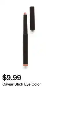 TJ Maxx Caviar Stick Eye Color offer