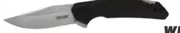 Big 5 Kershaw Camshaft Assisted-Open Knife offer