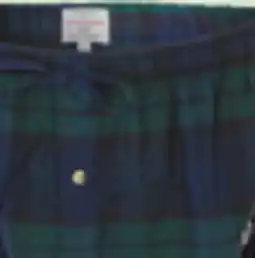 Big 5 Buckhorn River Men's Flannel Lounge Pants offer