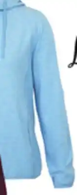 Big 5 Pink Laundry Women's Cozy Fleece Front Zip Hoodie offer