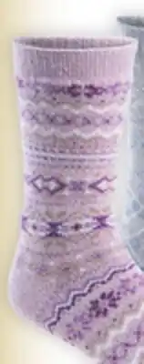 Big 5 Muk Luks Women's Microfiber Boot Socks - 3-Pack offer