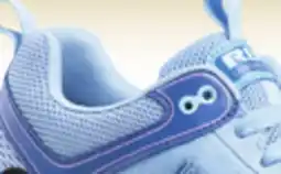 Big 5 RBX Milva Women's Walking Shoes offer