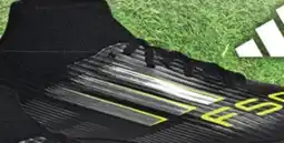 Big 5 adidas F50 Club Mid FG/MG Youth Soccer Cleats offer