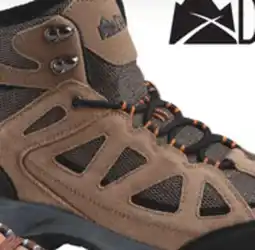 Big 5 Denali Outback Men's Hiking Boots offer