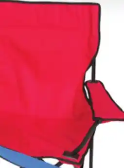 Big 5 World Famous Sports Big 5 Logo Quad Chair offer