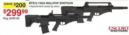 Dunham's Sports 12GA BULLPUP SHOTGUN offer