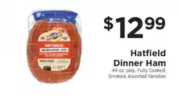 ShopRite Hatfield Dinner Ham offer