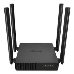 Walmart TP-Link Archer C54 | AC1200 MU-MIMO Dual-Band WiFi Router| Works with All Home Internet Providers offer