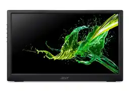 Walmart Restored Acer PM161Q 15.6-inch Full HD Portable LED Monitor 60Hz 1920x1080 (Refurbished) offer