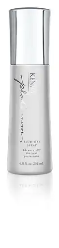 Walmart Kenra Platinum Blow-Dry Thermal Protection Hair Spray, 6.8 Oz offer