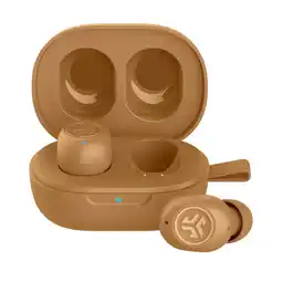 Walmart JLab JBuds Mini Tones True Wireless Earbuds, Be Aware Audio, Bluetooth, IP55, 7572 W offer