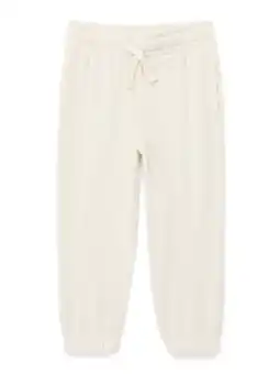 Walmart Toddler Fleece Joggers, Sizes 12M-5T offer