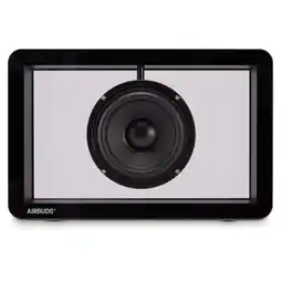 Walmart Airbuds Bluetooth Transparent Speaker offer