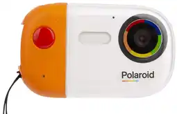 Walmart Polaroid Wave Underwater Digital Camera with HD Video Recording, Waterproof Action Camera offer