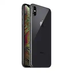 Walmart Pre-Owned Apple iPhone XS 512GB Space Gray (Unlocked) B+ offer
