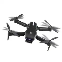 Walmart Vivitar Sky Flow 4K Aerial Camera Drone Image Stabilization & Carrying Case, Black offer