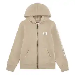 Walmart Boys Patch Full Zip Hoodie, Size 8-20 offer