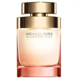 Walmart Michael Kors Wonderlust for Women 3.4oz EDP offer
