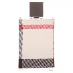 Walmart Burberry London Eau de Parfum, Perfume for Women, 3.3 Oz offer
