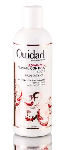 Walmart Ouidad Advanced Climate Control Heat & Humidity Gel Travel Size - 8.5 fl oz, Curly Hair Gel offer