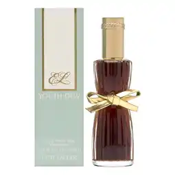 Walmart Youth Dew Eau De Parfum Spray 2.2 Oz for Women by Estee Lauder offer