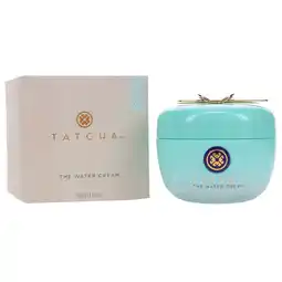 Walmart Tatcha The Water Cream Pore Minimizing Moisturizer 1.7 oz offer